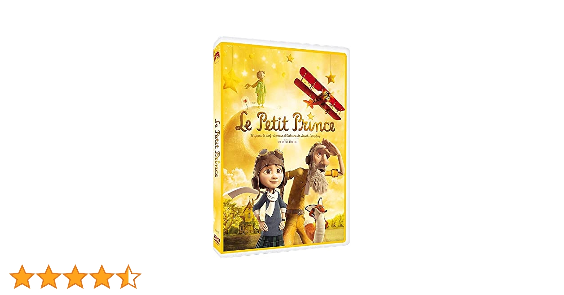 Amazon.co.jp: ［フランス語版］ Le Petit Prince - リトル